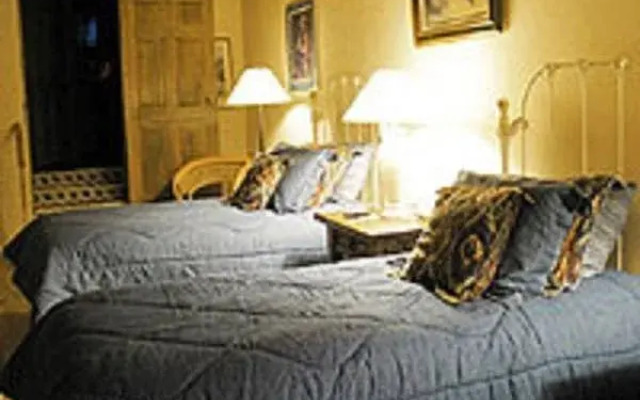 Casa Benavides Inn