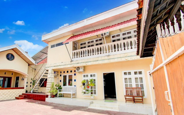 Hotel O Homestay Ayana Syariah