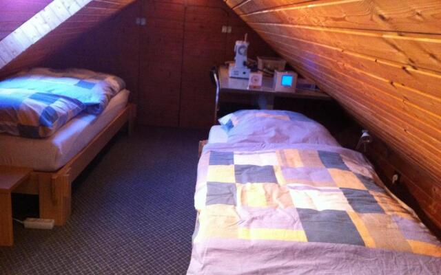 Ferienwohnung Harbusch