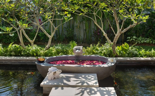 5 Star Luxury Villa Best Location Bali Life