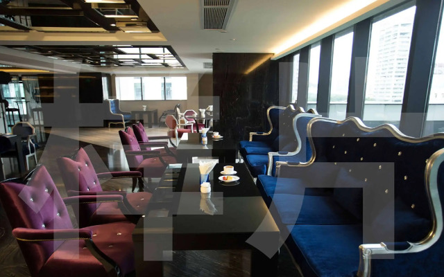 Best Western Plus Park Hotel Xiamen