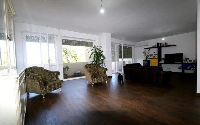 Casa Rosita