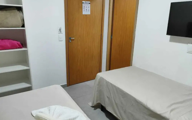 pousada São José