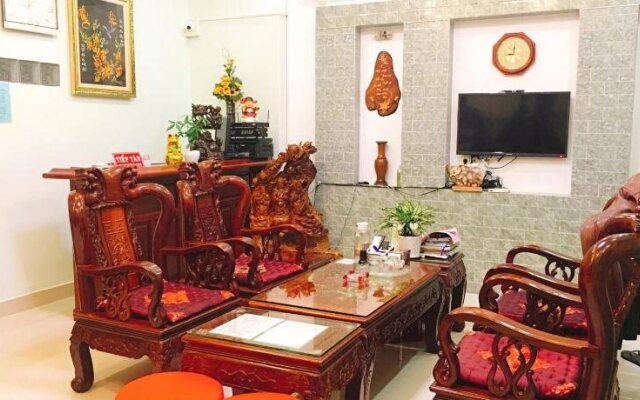 Pensee Guesthouse
