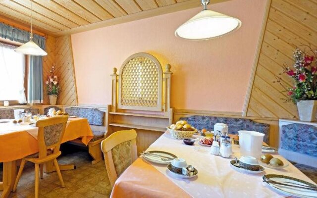 Pension Haus Renate