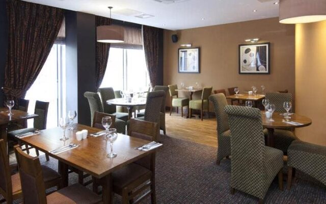 Premier Inn London Ealing