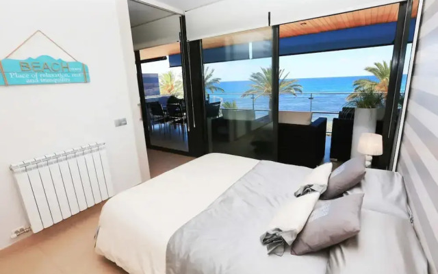 Apartamento Para 4 Personas en Cambrils
