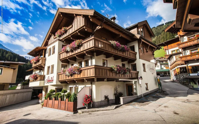 Schönblick Appartements