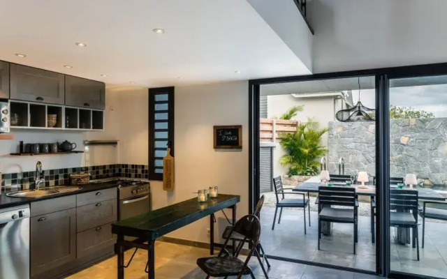 Dream Villa Lurin 727