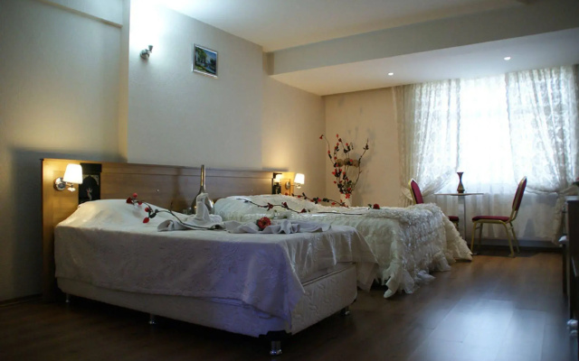Samos Hotel