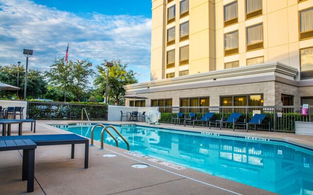 Hampton Inn Dallas-Irving-Las Colinas