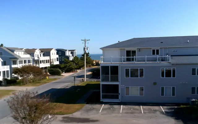 Sea Esta Motel 1