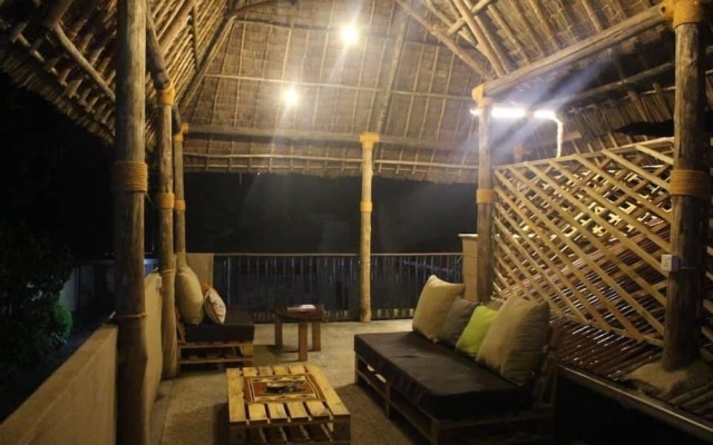 Pili Pili House Arusha - Hostel