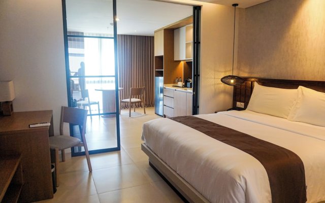 Nusa Dua Suites powered by Cocotel