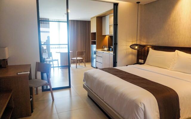 Nusa Dua Suites powered by Cocotel