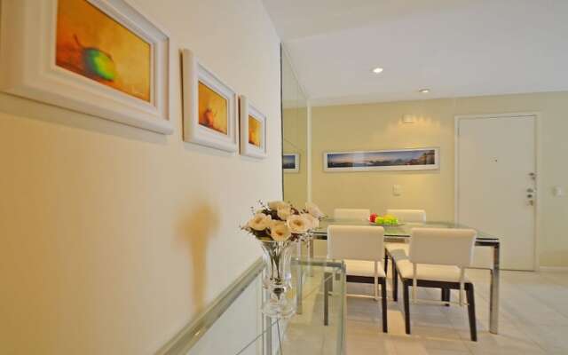 MZ Apartments Leme I