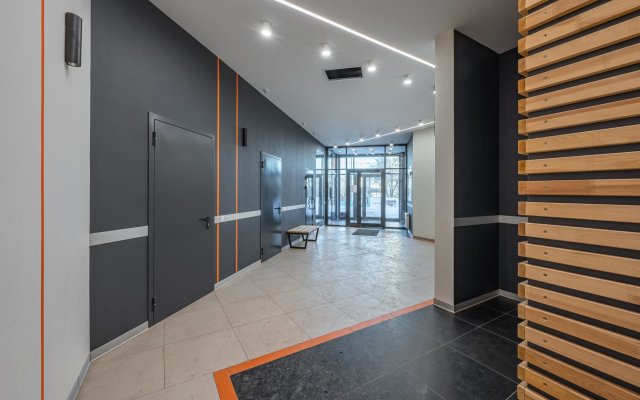 Лайт Апартаменты на улице Щербакова 18