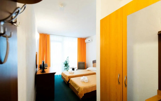 Hotel Siret