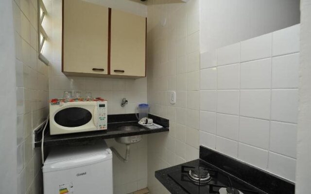 Solar Mirante do Sol