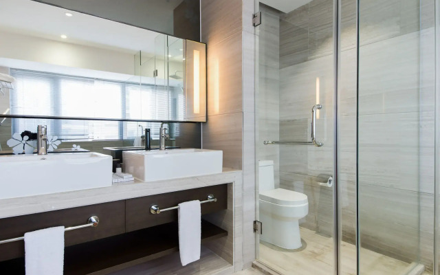 Savills Residence Daxin Shenzhen Bay