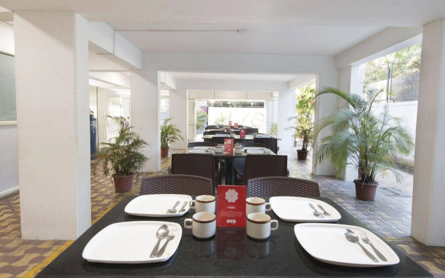 Amigo Serviced Apartments - Baner