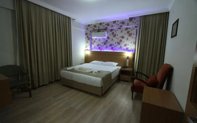 Sirius Mi Hotel