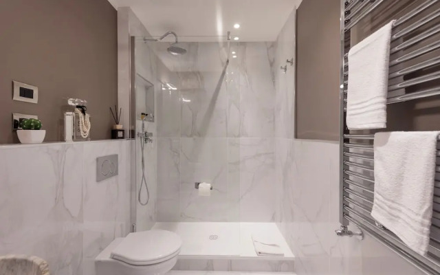 BnButler - Marghera 31, Milan