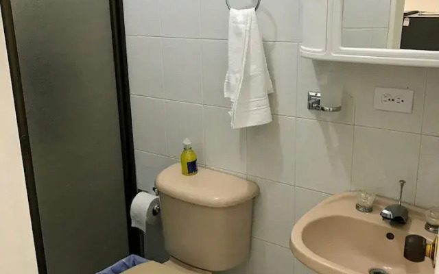 La Martinera Parque Central