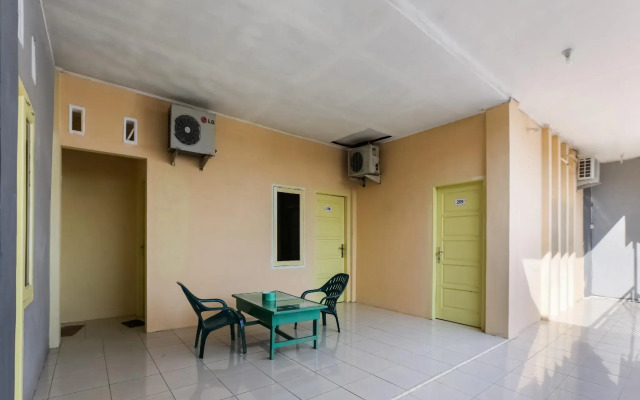 Hotel O Mine Residence