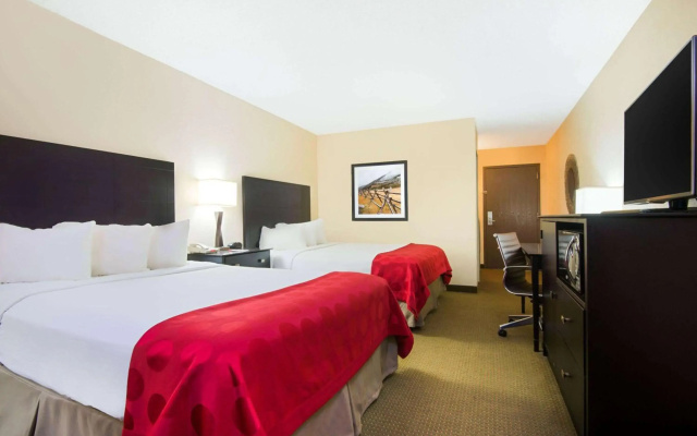 Ramada Plaza & Conference Center by Wyndham Gillette