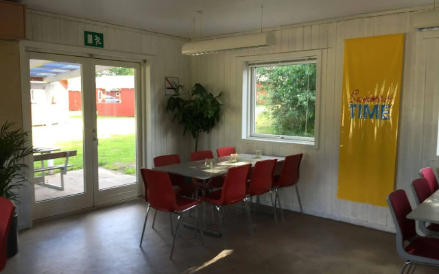 First Camp Ajstrup Strand