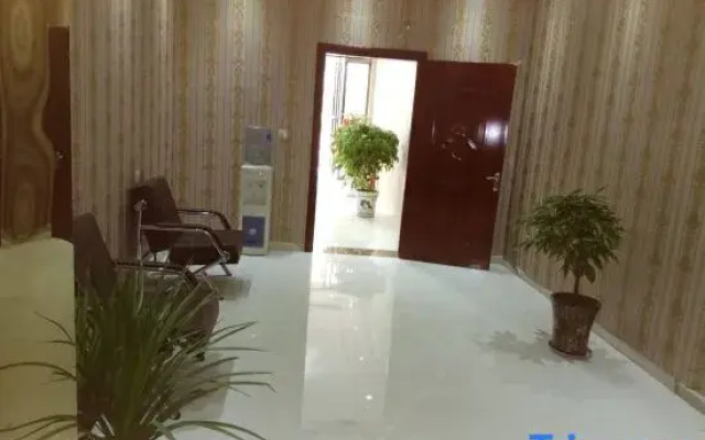 Yahe Hotel, Neixiang