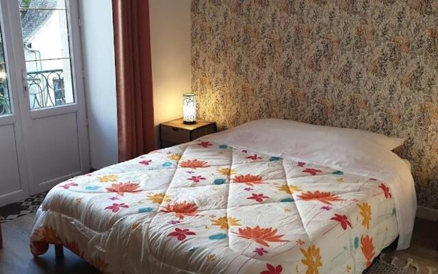 Cadurci 2 - Superbe appartement, climatisé avec balcon- Wifi