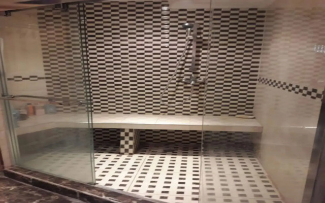 Luxe Appartement