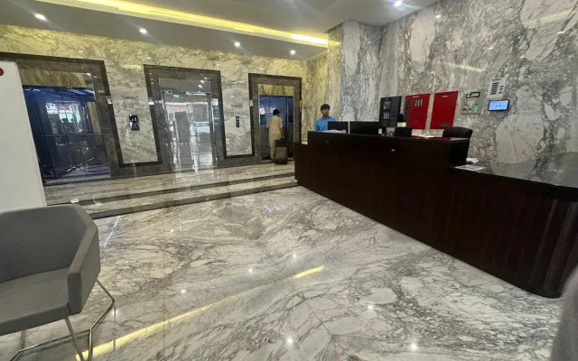 Stay Inn Albarsha by PHM