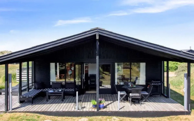 "Rosica" - 300m from the sea in NW Jutland