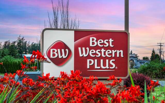 Best Western Plus Bellingham