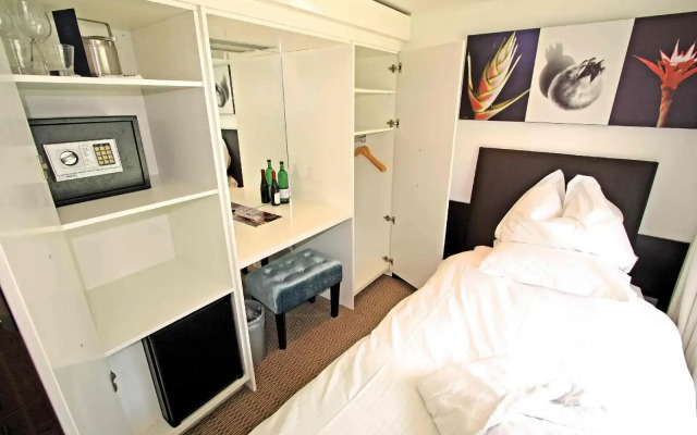 Messecruise Business Hotelship Cologne / Koln