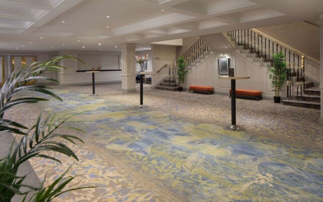 DoubleTree by Hilton Hotel Glasgow Central