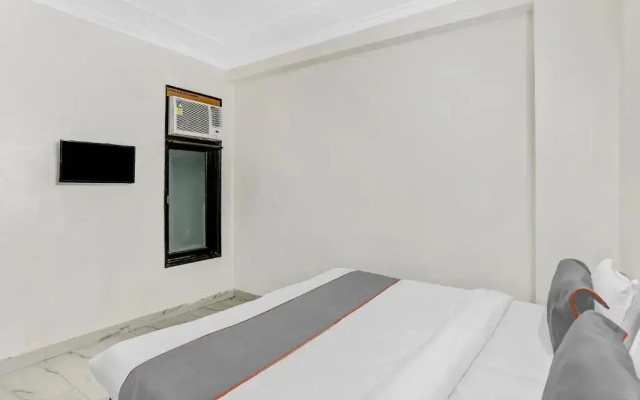 Capital O 85143 Jasmine Inn