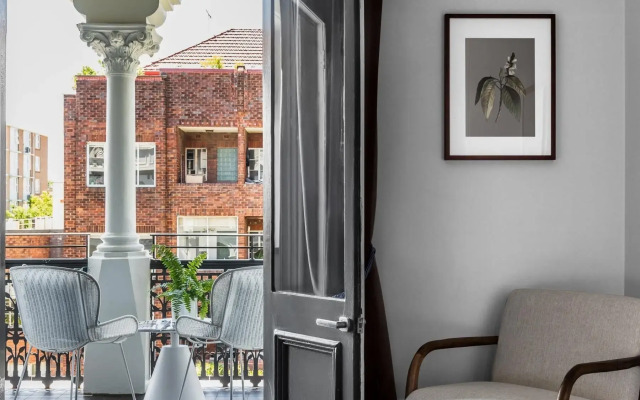 Hotel Challis Potts Point