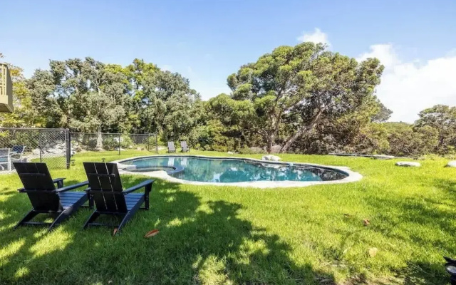Hot Tub Pool 3bed Home