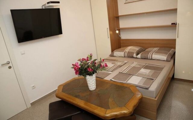 Apartments Simic