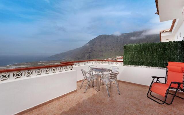 Villa Luisa 2 en Frontera