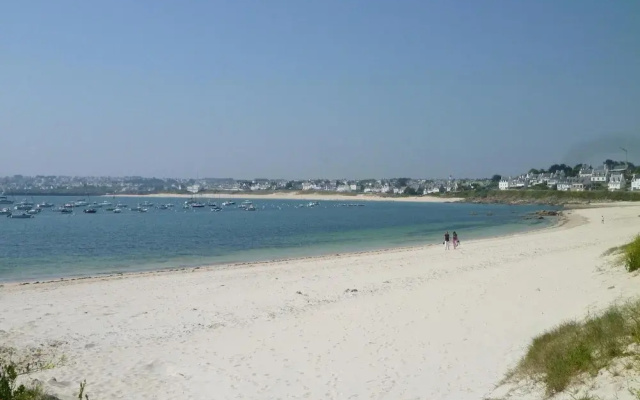 Apartment Stay Near Beach