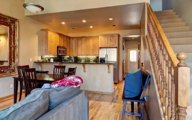 Great Townhouse in Vail/Minturn