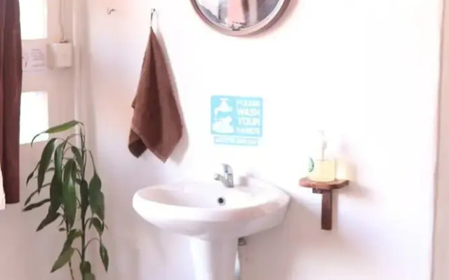 Seabreeze Hostel Bali