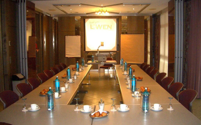 Hotel zum Loewen
