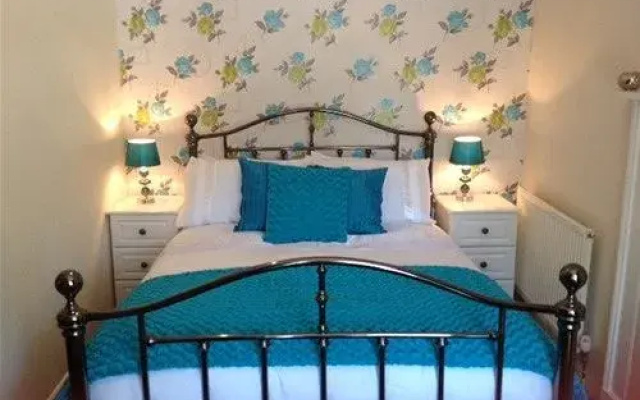 The New Inn Hotel