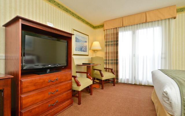 Best Western Freeport Inn